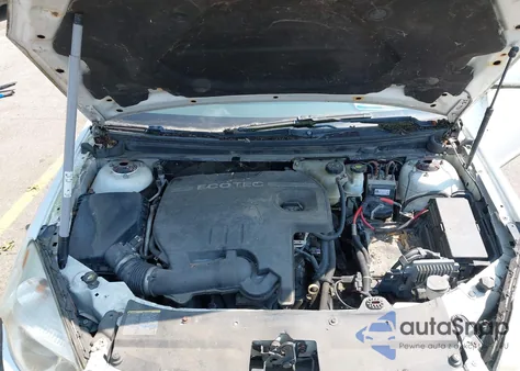 2009 Saturn Aura Xe z USA, uszkodzony, nr VIN 1G8ZS57B29F189079